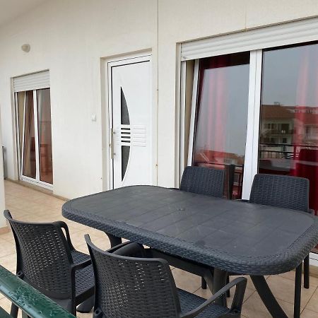 Apartamento Acolhedor Numa Das Mais Belas Praias Do Centro De Portugal Pataias Eksteriør bilde