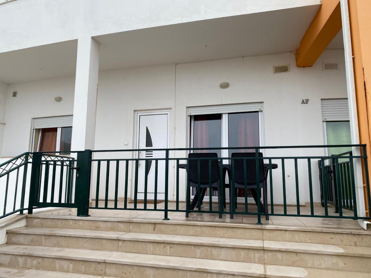 Apartamento Acolhedor Numa Das Mais Belas Praias Do Centro De Portugal Pataias Eksteriør bilde