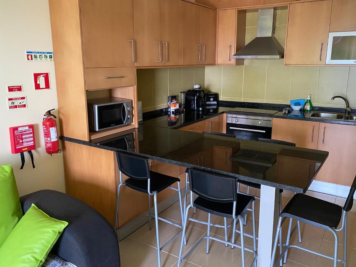 Apartamento Acolhedor Numa Das Mais Belas Praias Do Centro De Portugal Pataias Eksteriør bilde