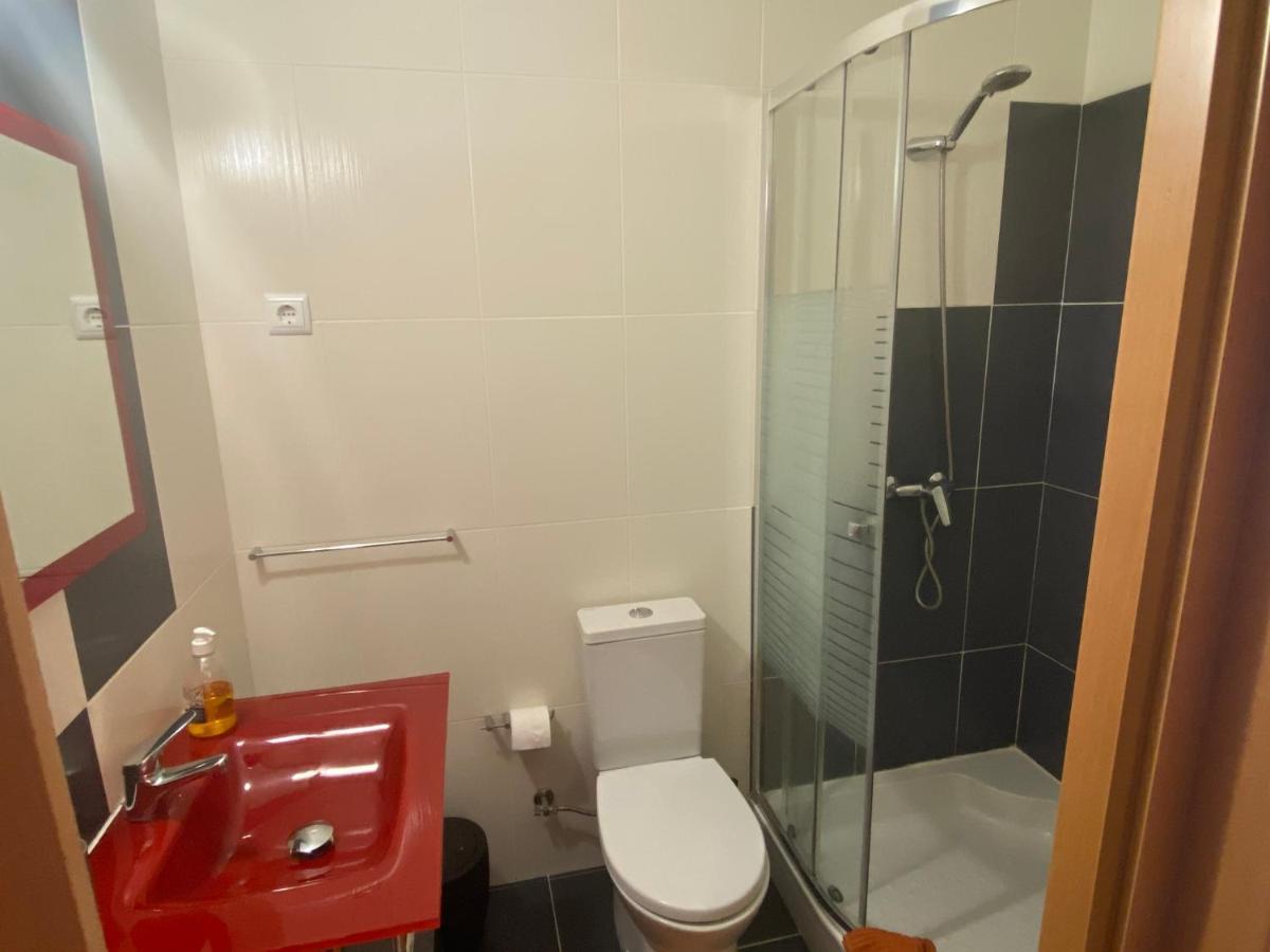Apartamento Acolhedor Numa Das Mais Belas Praias Do Centro De Portugal Pataias Eksteriør bilde
