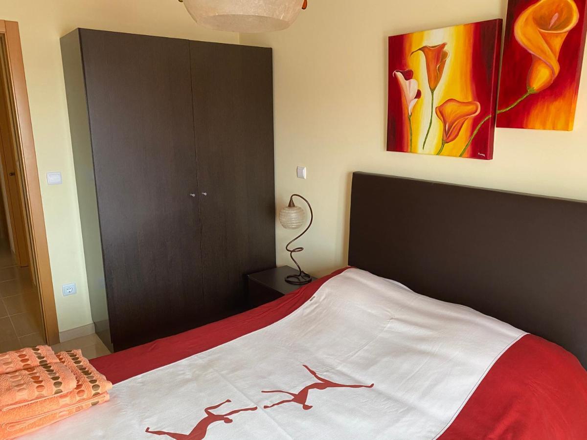 Apartamento Acolhedor Numa Das Mais Belas Praias Do Centro De Portugal Pataias Eksteriør bilde