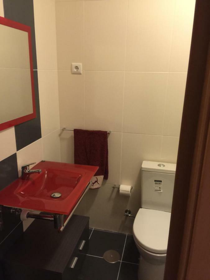 Apartamento Acolhedor Numa Das Mais Belas Praias Do Centro De Portugal Pataias Eksteriør bilde