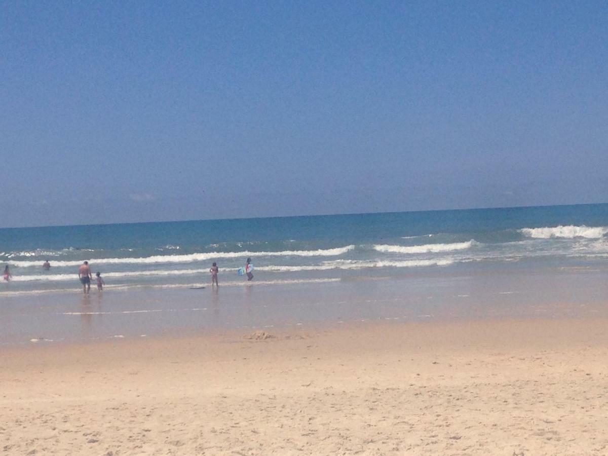 Apartamento Acolhedor Numa Das Mais Belas Praias Do Centro De Portugal Pataias Eksteriør bilde