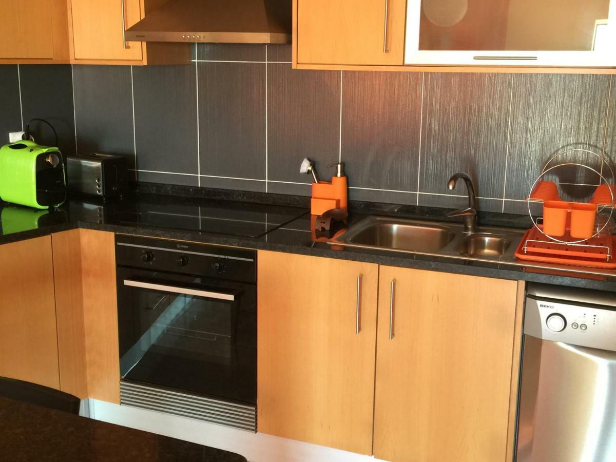 Apartamento Acolhedor Numa Das Mais Belas Praias Do Centro De Portugal Pataias Eksteriør bilde