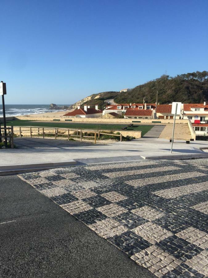 Apartamento Acolhedor Numa Das Mais Belas Praias Do Centro De Portugal Pataias Eksteriør bilde